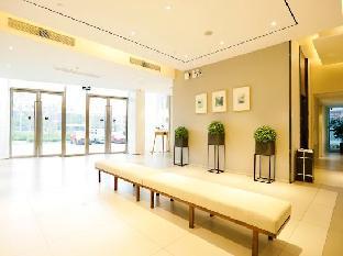 homeinn selected suzhou xiangcheng huangdai