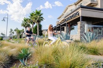 cape rey carlsbad beach a hilton resort and spa