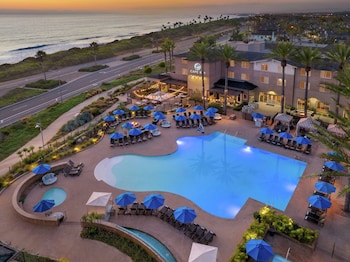 cape rey carlsbad beach a hilton resort and spa