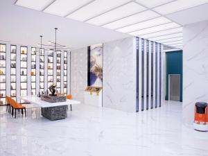 orange hotel qingdao jimo baolong plaza