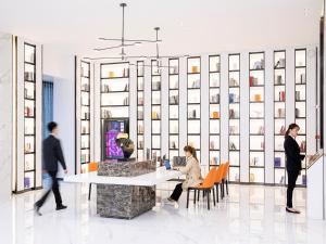 orange hotel qingdao jimo baolong plaza