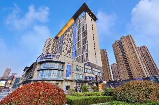 orange hotel qingdao jimo baolong plaza