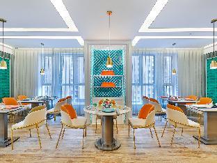 orange hotel qingdao jimo baolong plaza