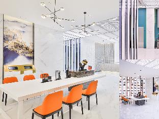 orange hotel qingdao jimo baolong plaza