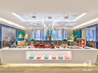 orange hotel qingdao jimo baolong plaza