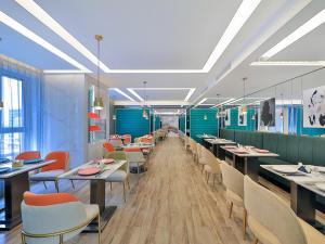orange hotel qingdao jimo baolong plaza