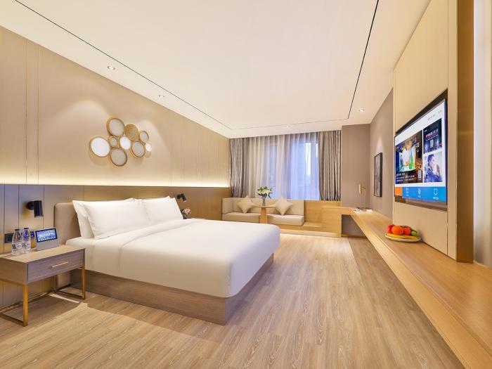 orange hotel qingdao jimo baolong plaza