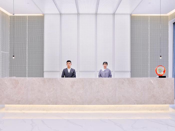 orange hotel qingdao jimo baolong plaza