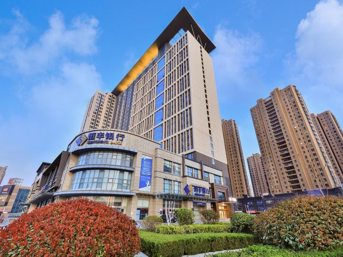 orange hotel qingdao jimo baolong plaza