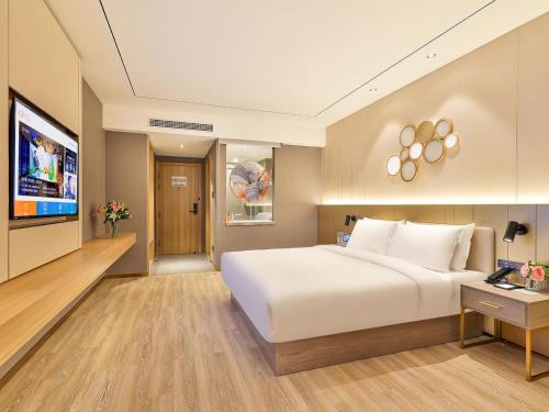 orange hotel qingdao jimo baolong plaza