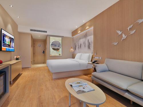 orange hotel qingdao jimo baolong plaza