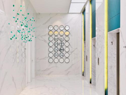 orange hotel qingdao jimo baolong plaza