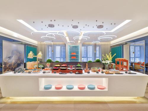 orange hotel qingdao jimo baolong plaza