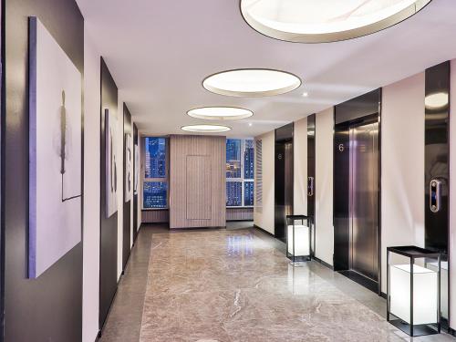 orange hotel qingdao jimo baolong plaza