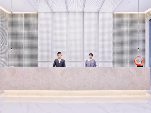 orange hotel qingdao jimo baolong plaza