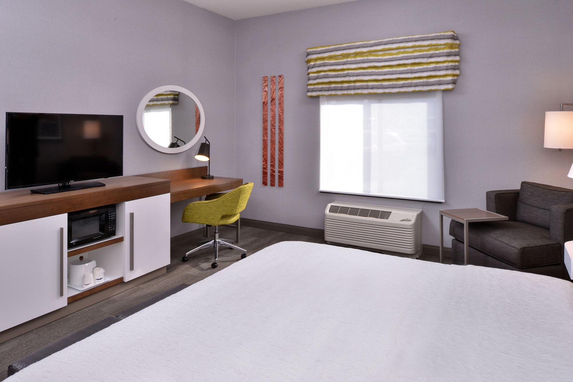 hampton inn and suites carson city