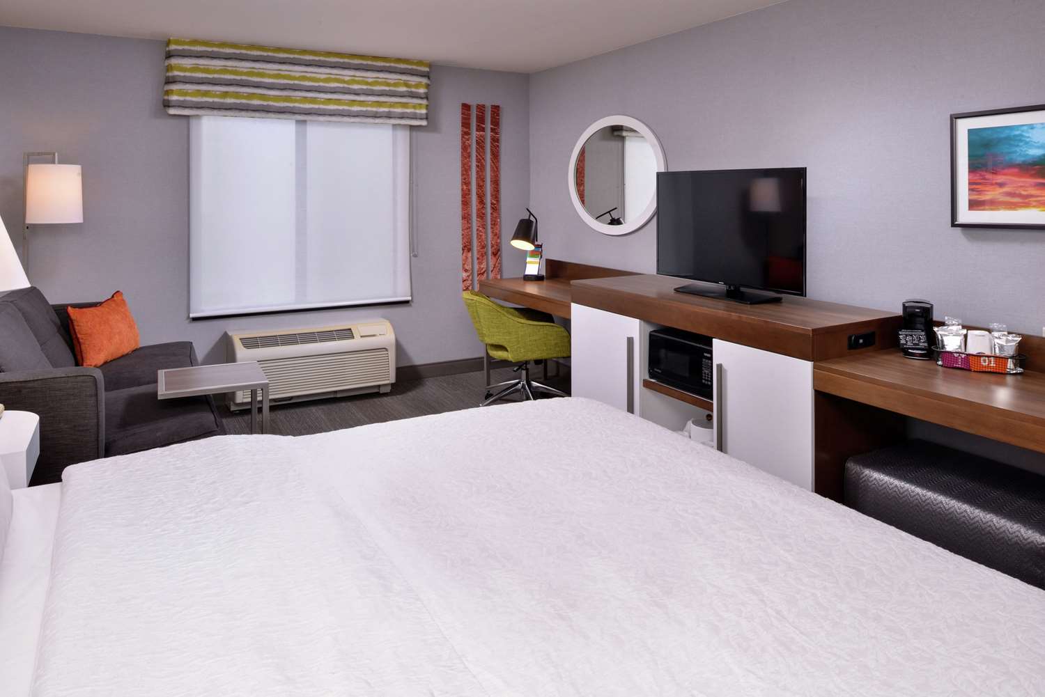 hampton inn and suites carson city