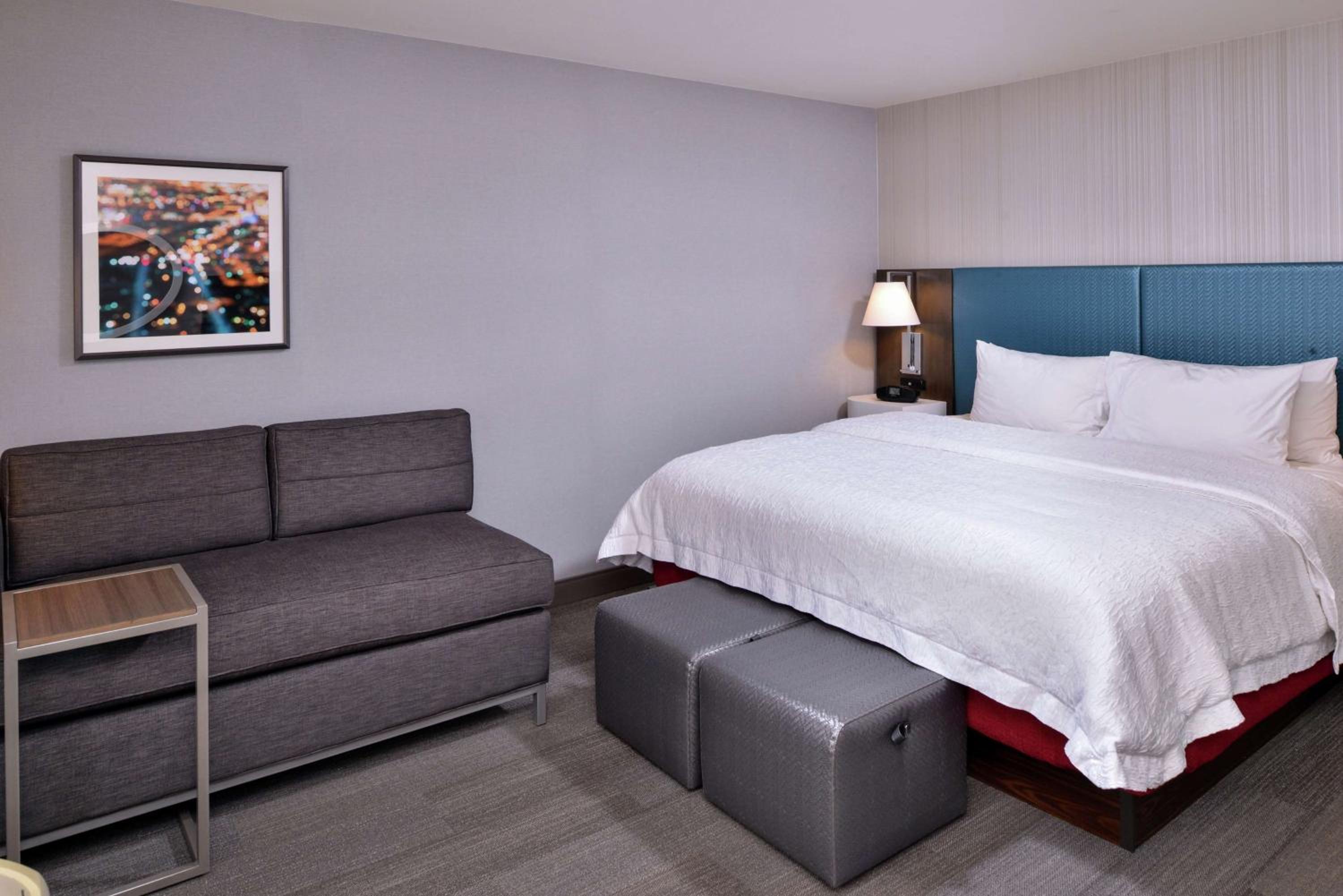 hampton inn and suites carson city