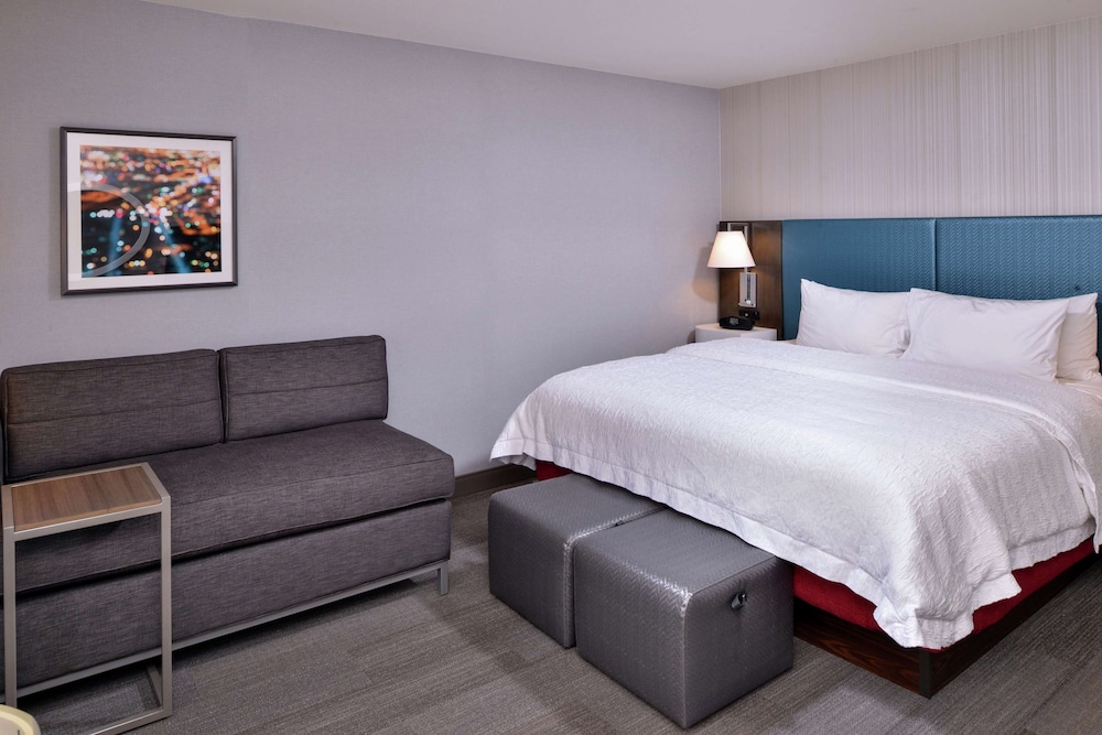 hampton inn and suites carson city
