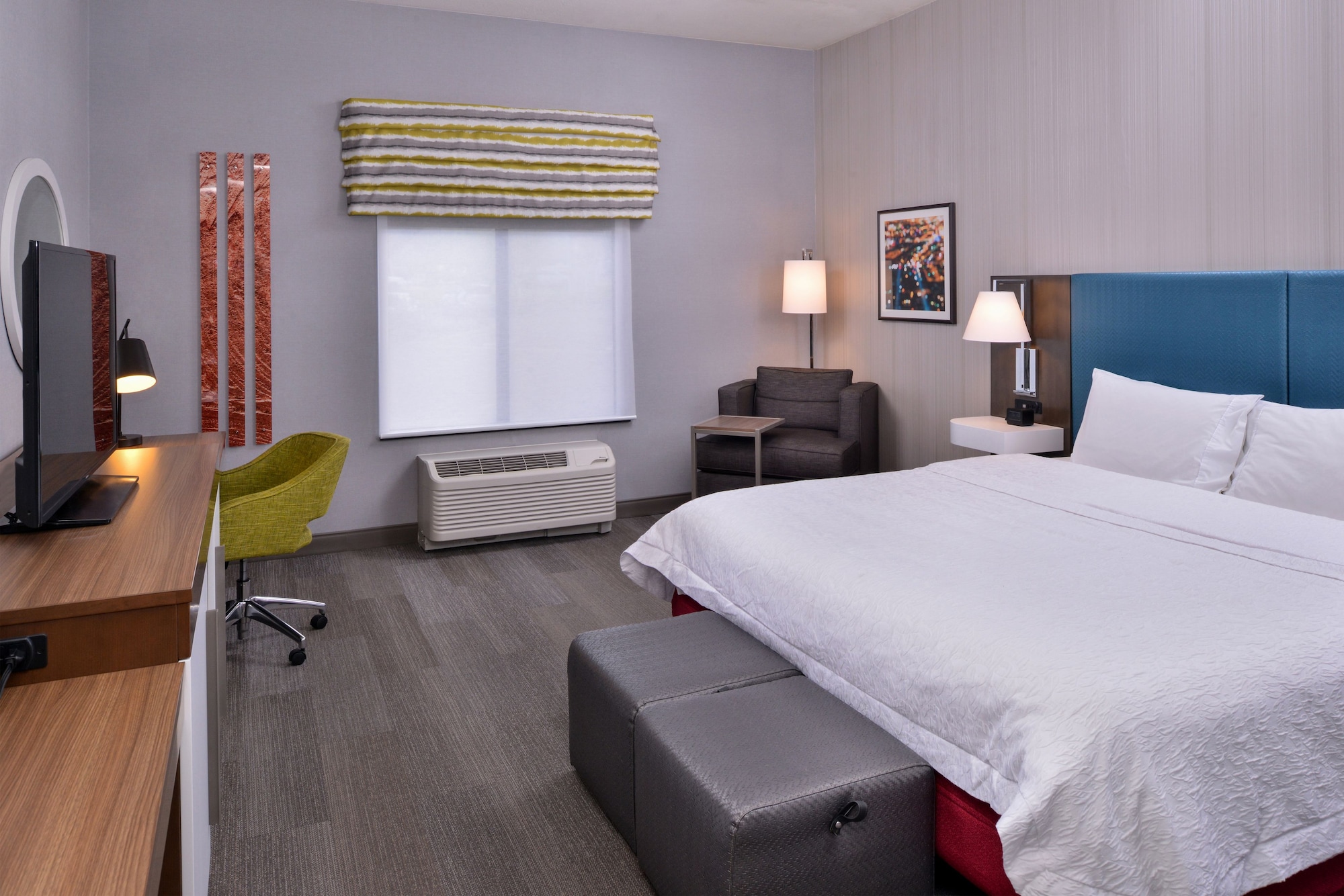 hampton inn and suites carson city