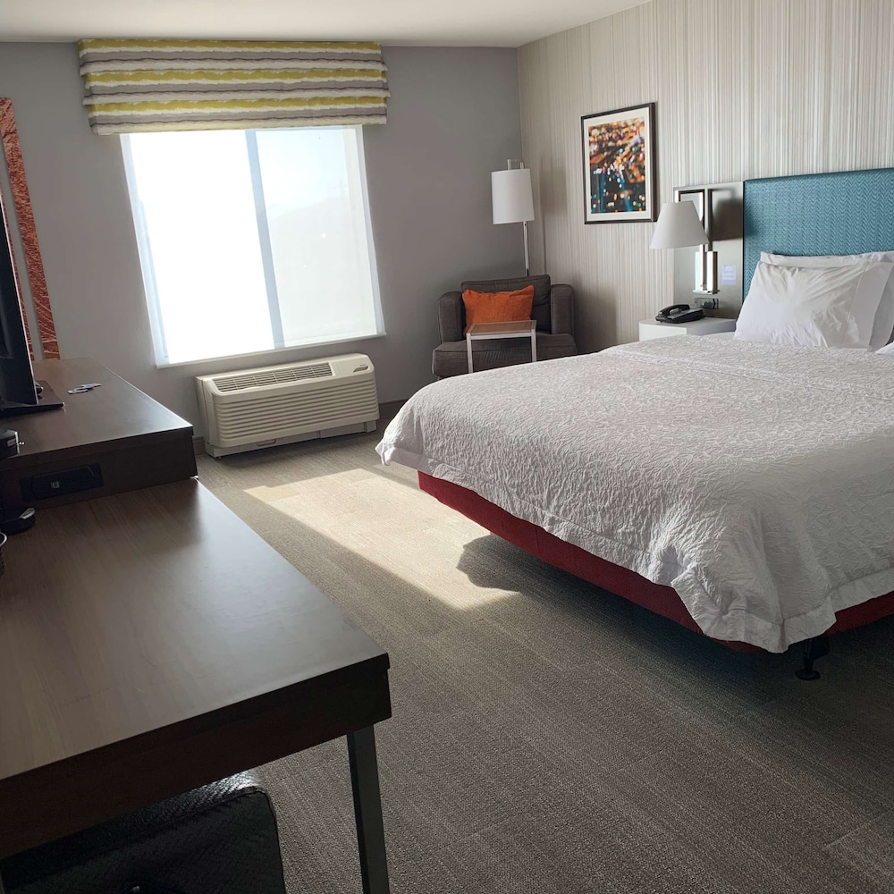 hampton inn and suites carson city