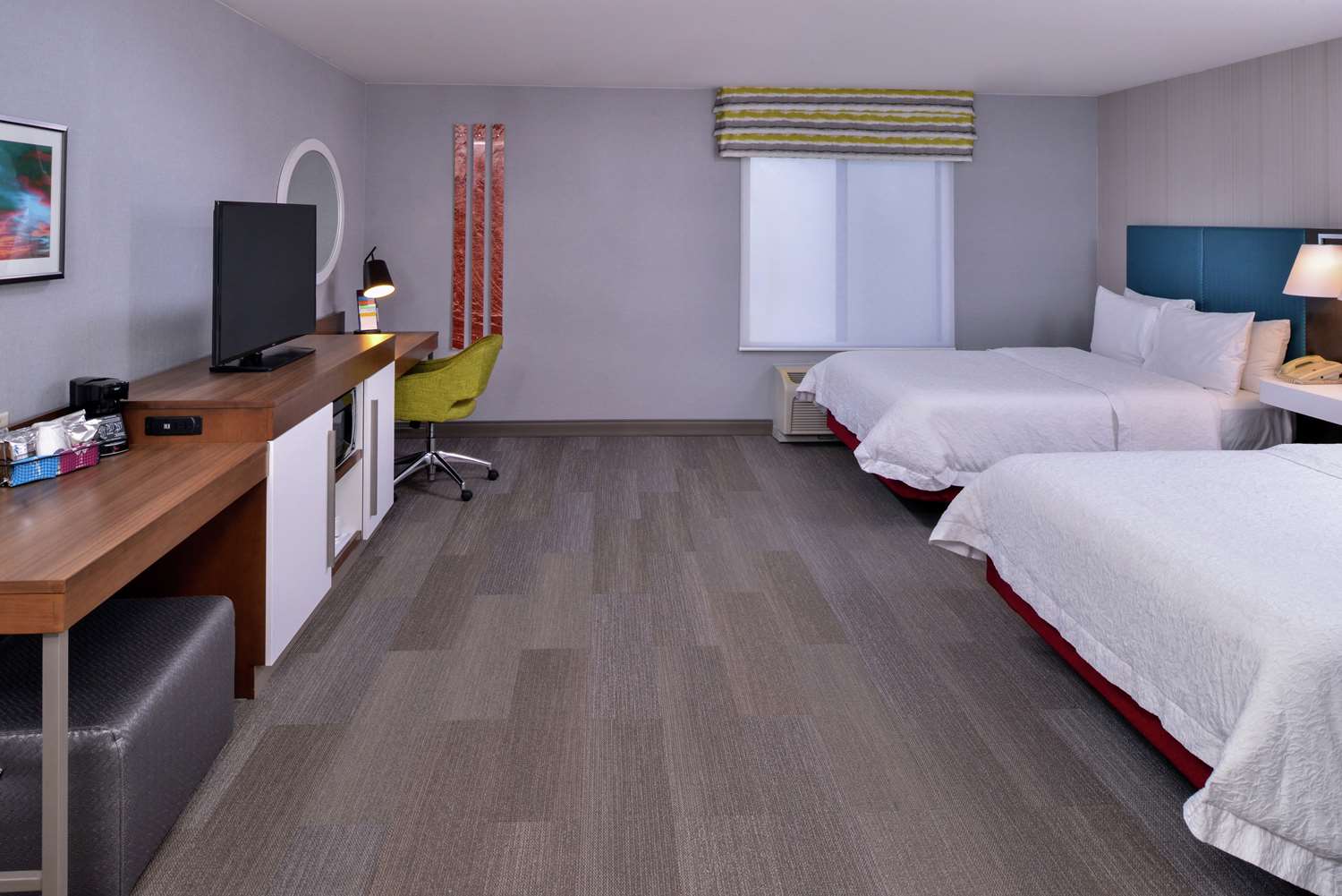 hampton inn and suites carson city