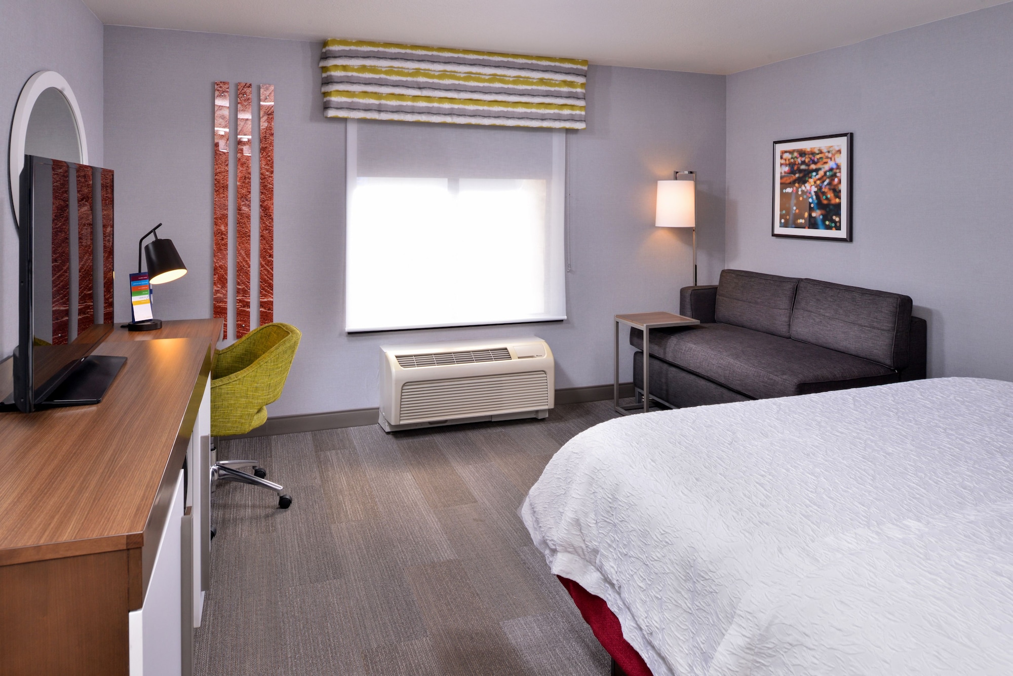 hampton inn and suites carson city