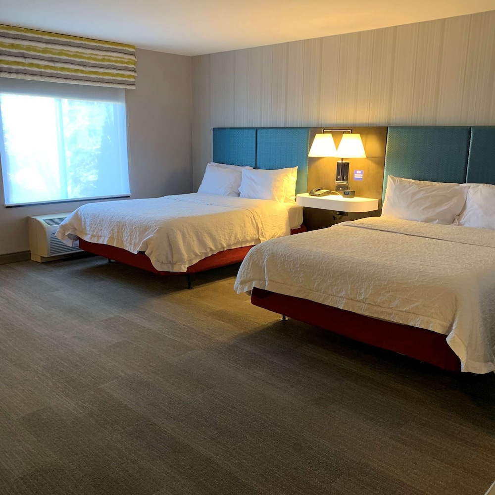 hampton inn and suites carson city