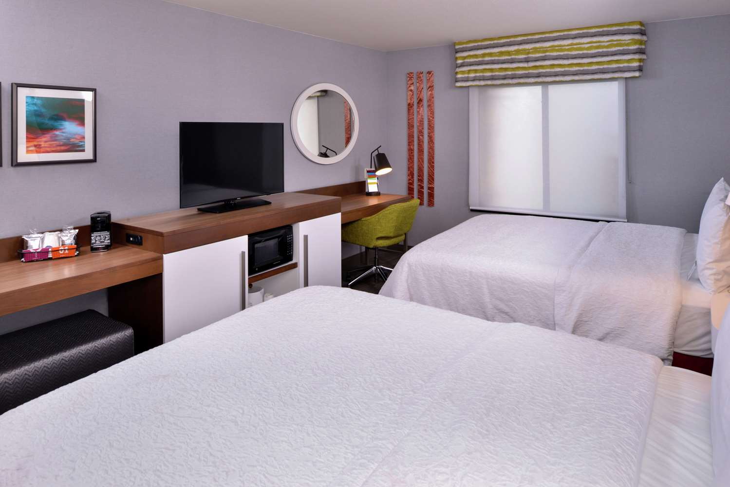 hampton inn and suites carson city