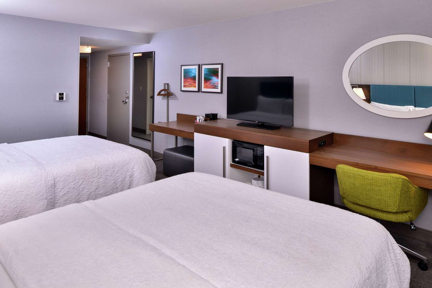hampton inn and suites carson city