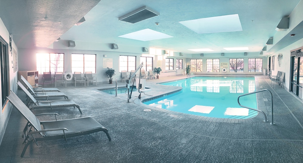 hampton inn and suites carson city