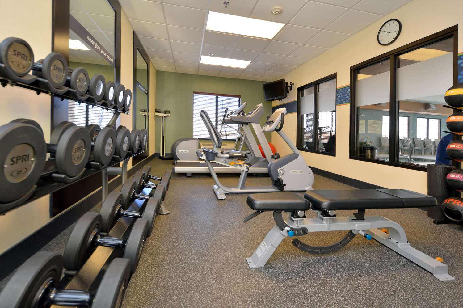 hampton inn and suites carson city