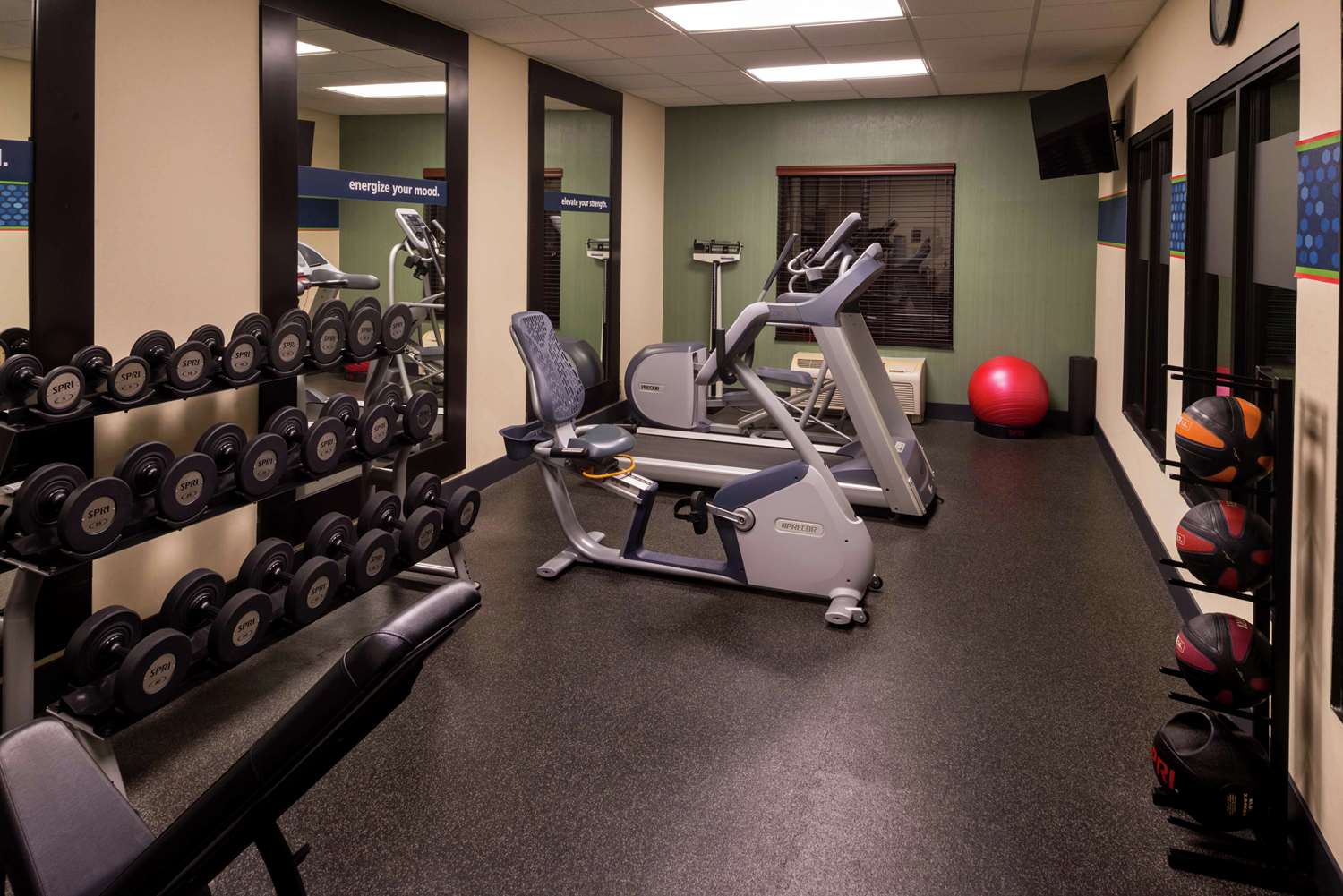 hampton inn and suites carson city