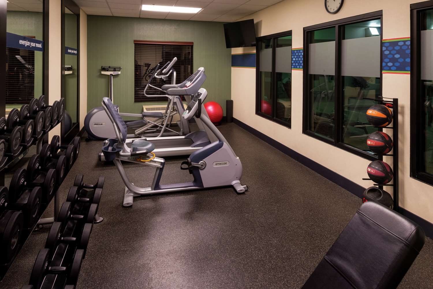 hampton inn and suites carson city