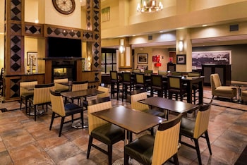 Hampton Inn & Suites Carson City,Carson City>>Brockway,3 star