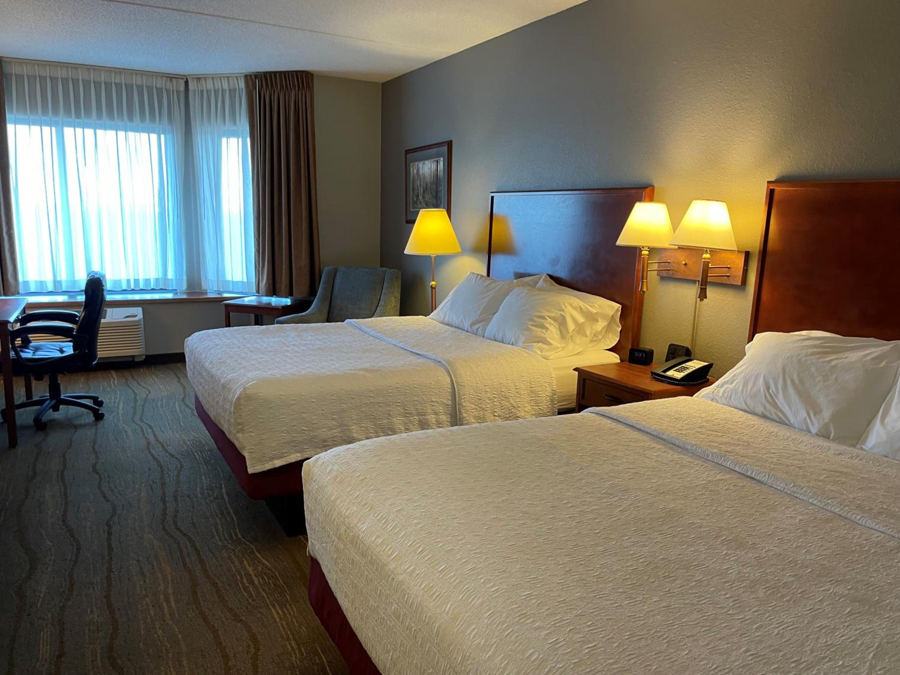 southshore hotel on lake bemidji trademark coll by wyndham