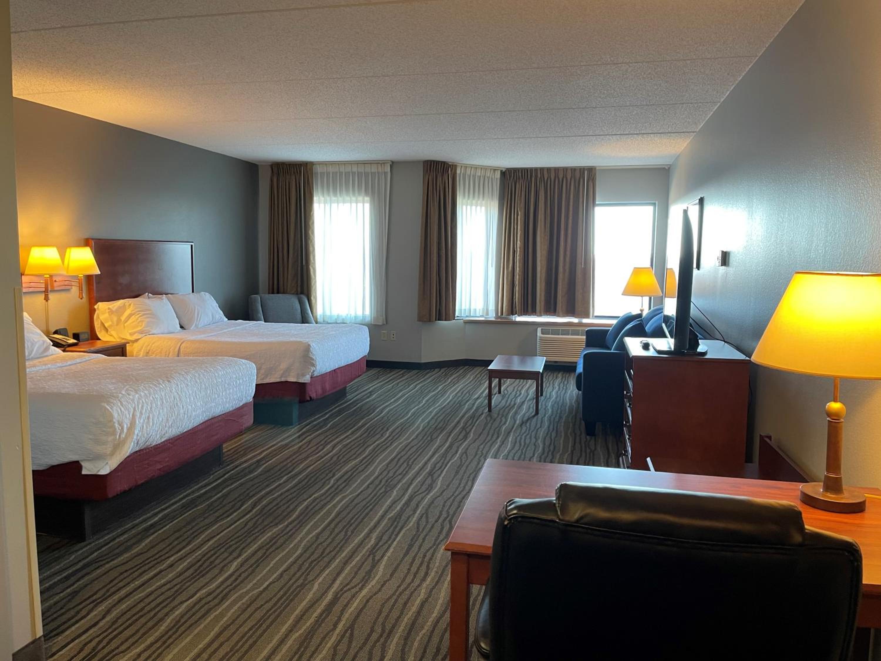 southshore hotel on lake bemidji trademark coll by wyndham