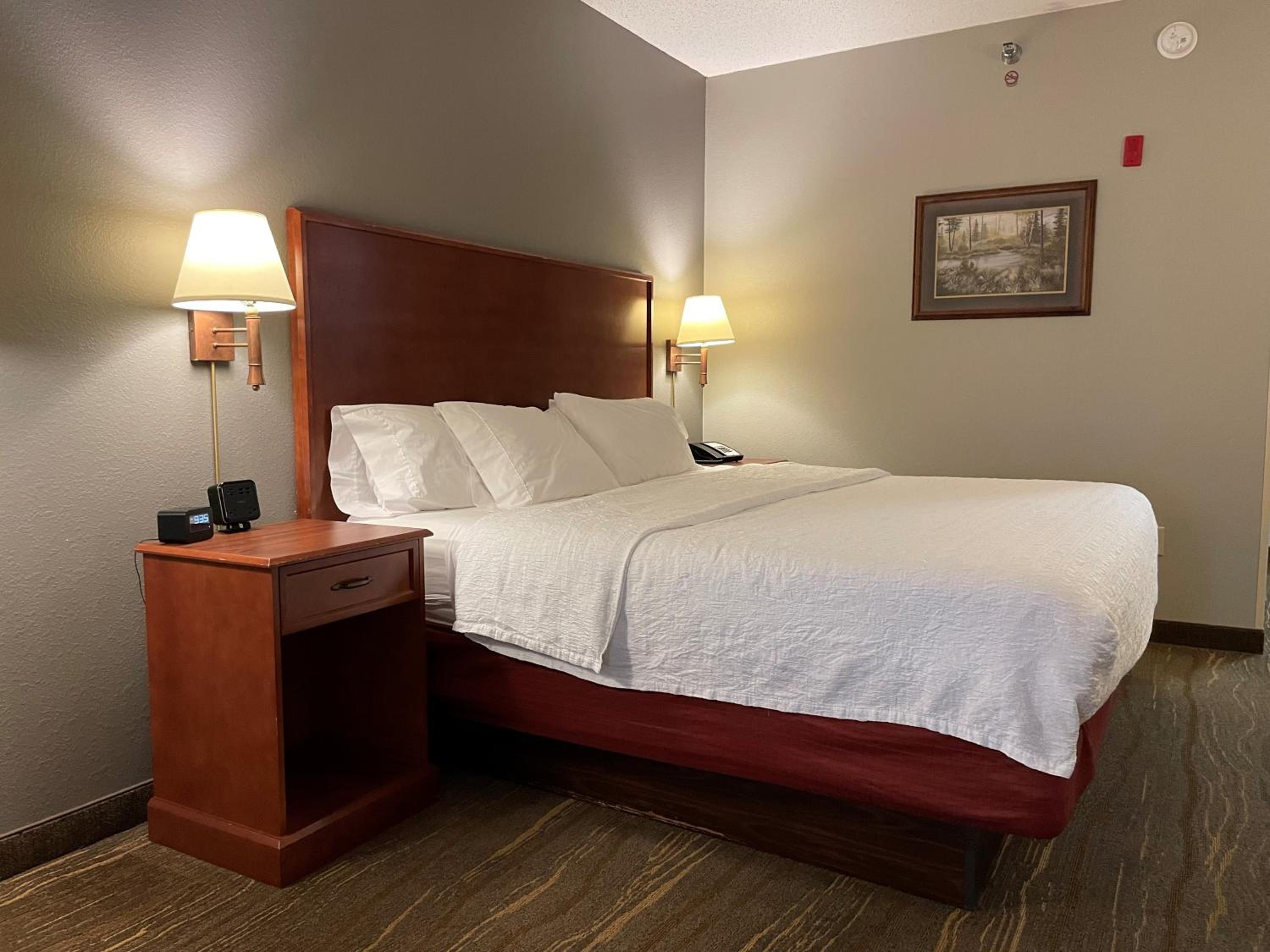 southshore hotel on lake bemidji trademark coll by wyndham