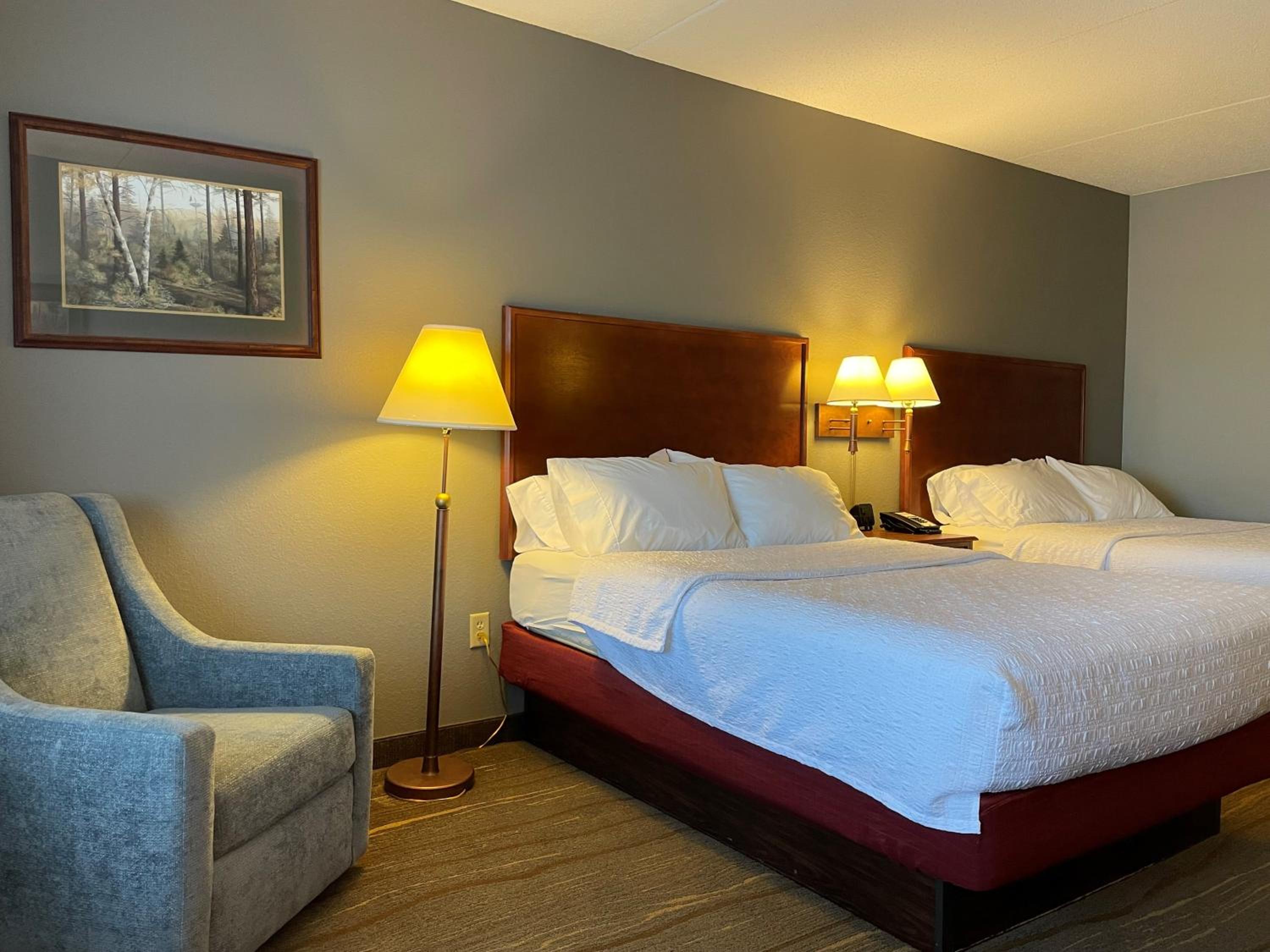 southshore hotel on lake bemidji trademark coll by wyndham