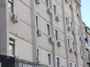 home inn selected tianjin foreign studies university shaoxing road