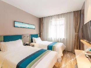 home inn selected tianjin foreign studies university shaoxing road