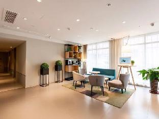 home inn selected tianjin foreign studies university shaoxing road
