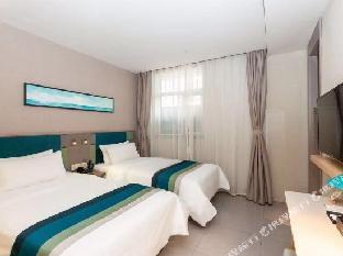 home inn selected tianjin foreign studies university shaoxing road