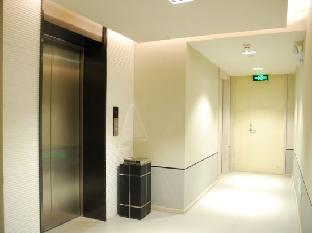 home inn selected tianjin foreign studies university shaoxing road