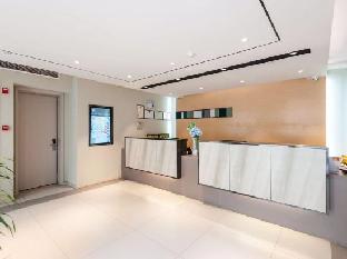 home inn selected tianjin foreign studies university shaoxing road