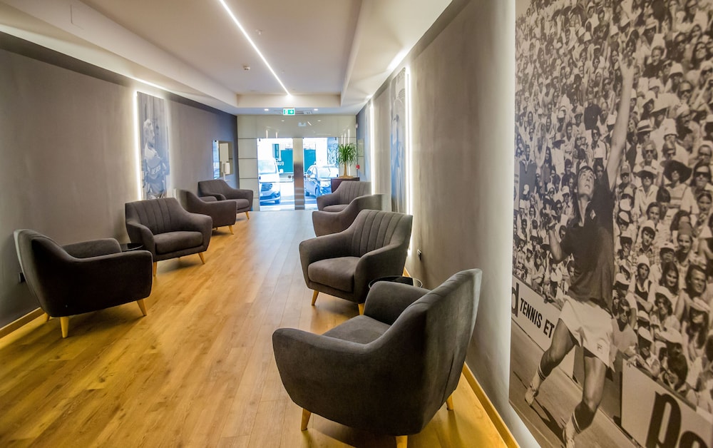 hotel europa art caserta