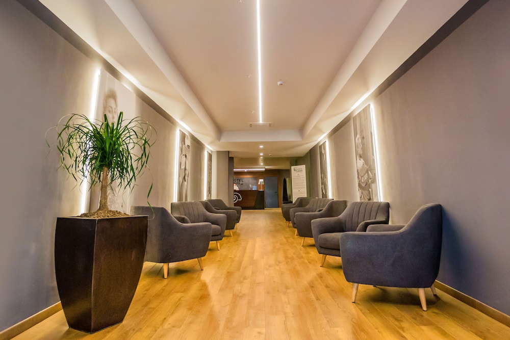 hotel europa art caserta