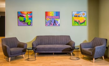 hotel europa art caserta