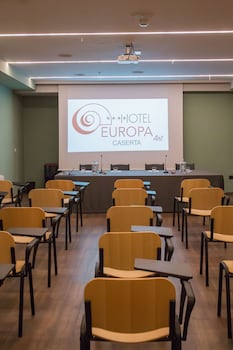 Hotel Europa Art Caserta,Naples>>Caserta,4 star