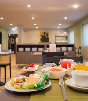 hotel europa art caserta